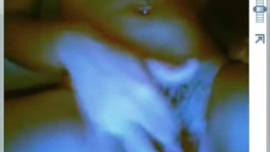 Camila Na Webcam Antiga Vid3