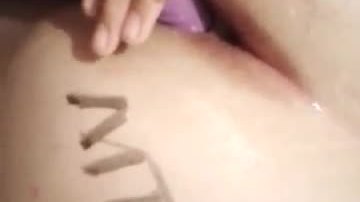 Sex Cam o video personalizado de Mayte Sexxx